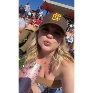 Meet your Posher, Jordan